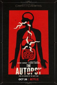 The Autopsy | Cabinet of Curiosities